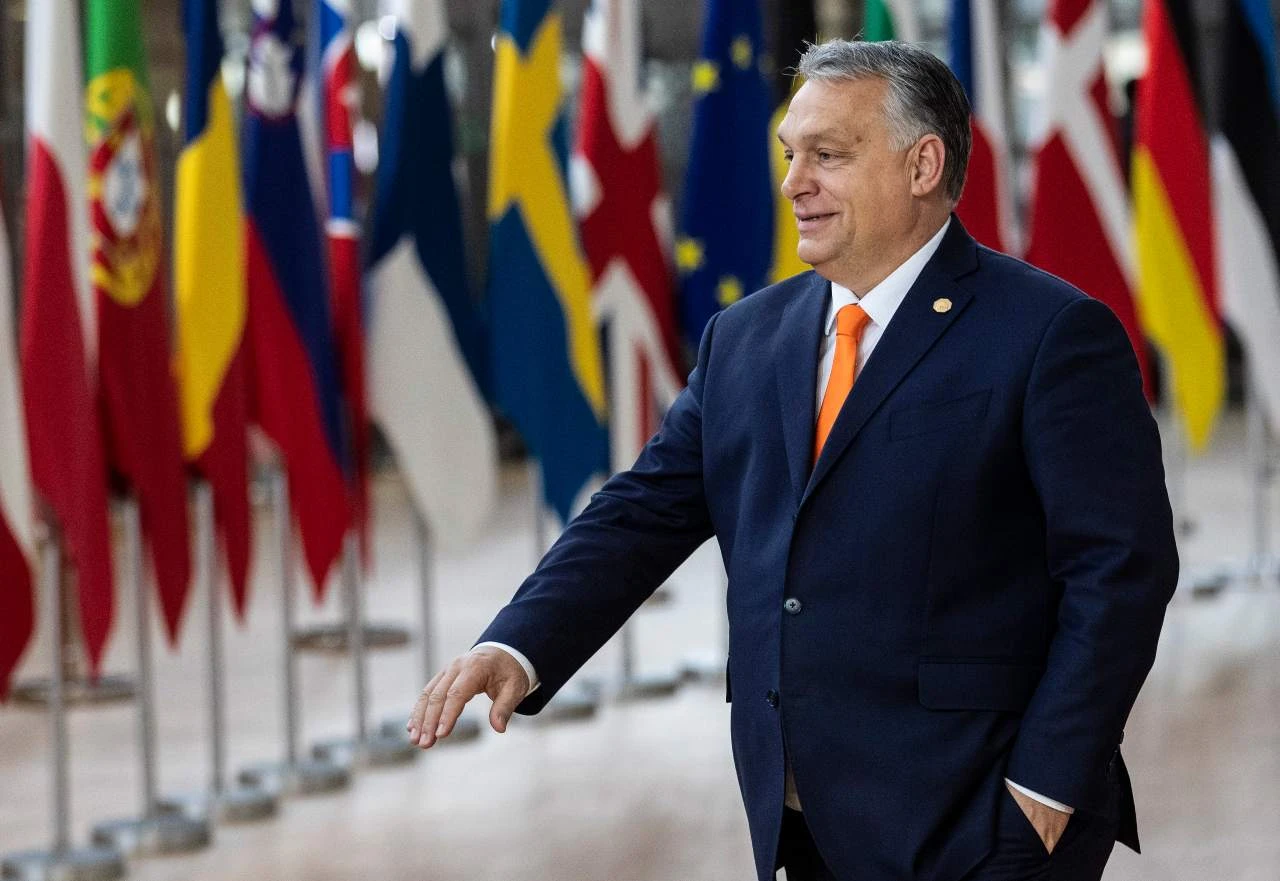Orban najavio nova iznenađenja