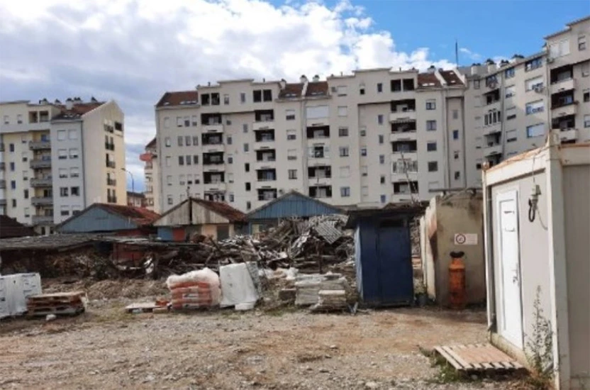 Banjalučani protiv betona