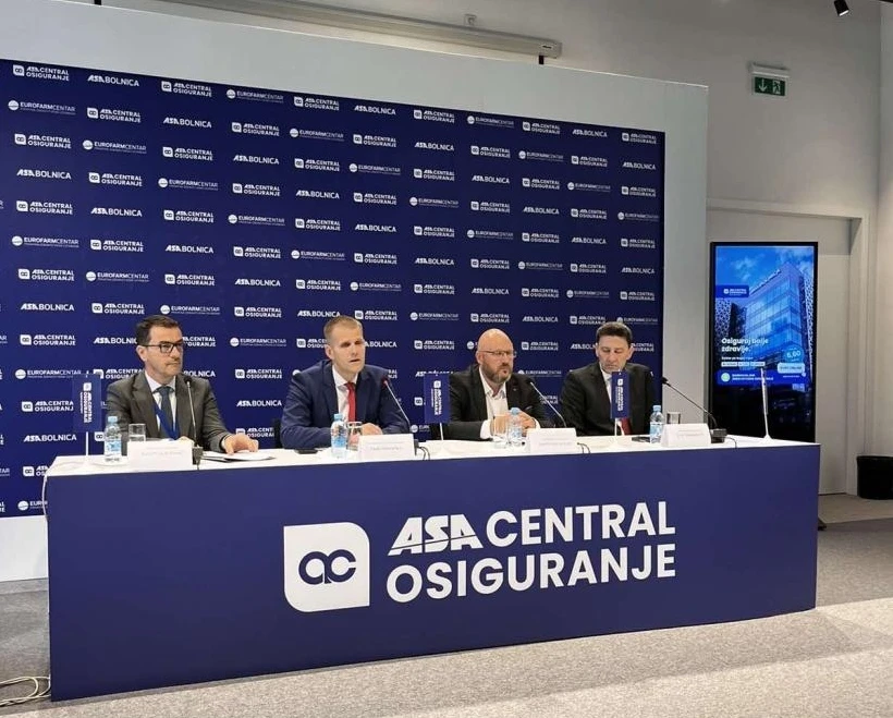Nova era u oblasti zdravstvenog osiguranja u BiH