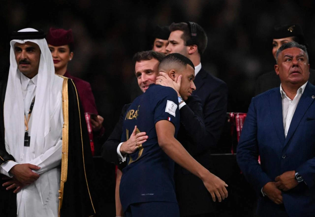Le Pen: Kylian Mbappe ne bi trebao govoriti Francuzima kako da glasaju 