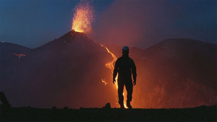 Na Siciliji zatvoren glavni aerodrom zbog erupcije dva vulkana