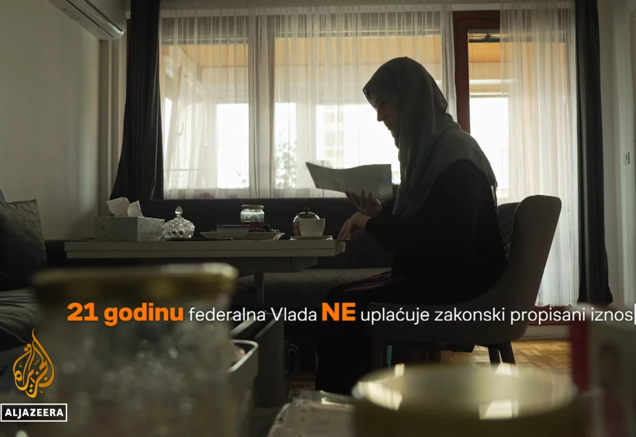 VIDEO | Što znači biti bolestan, čekati na listi ili čekati da te vrate na listu koja znači život?