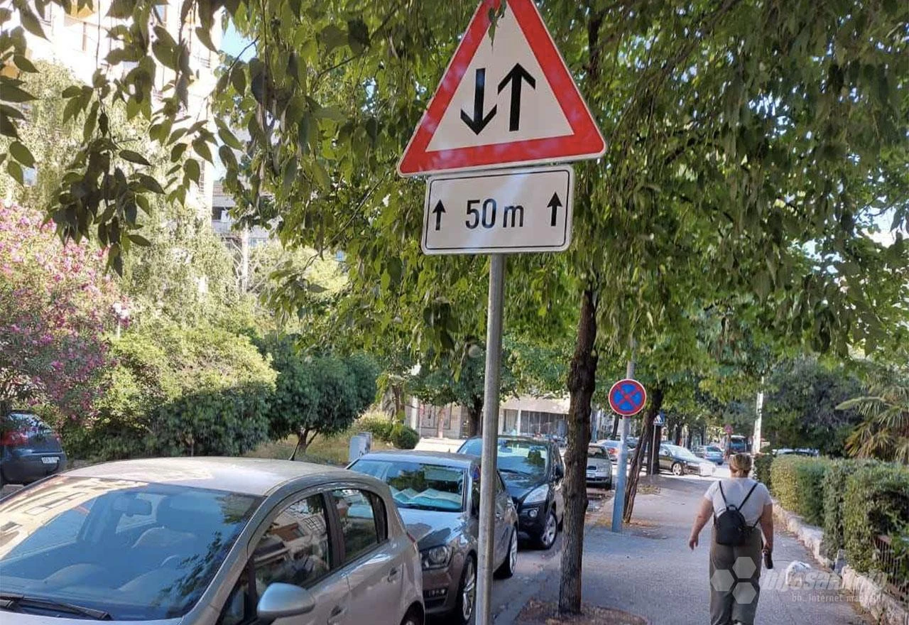 Grad 'udovoljio' stanarima: Nova pravila u Šantićevoj