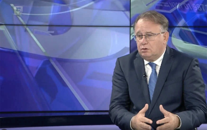 Nikšić će Dodikov dokument odmah poslati tužiteljstvu, radi se i zakon o plinovodu