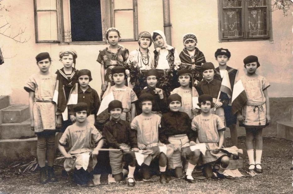 Kad je stoka bila jača od škole