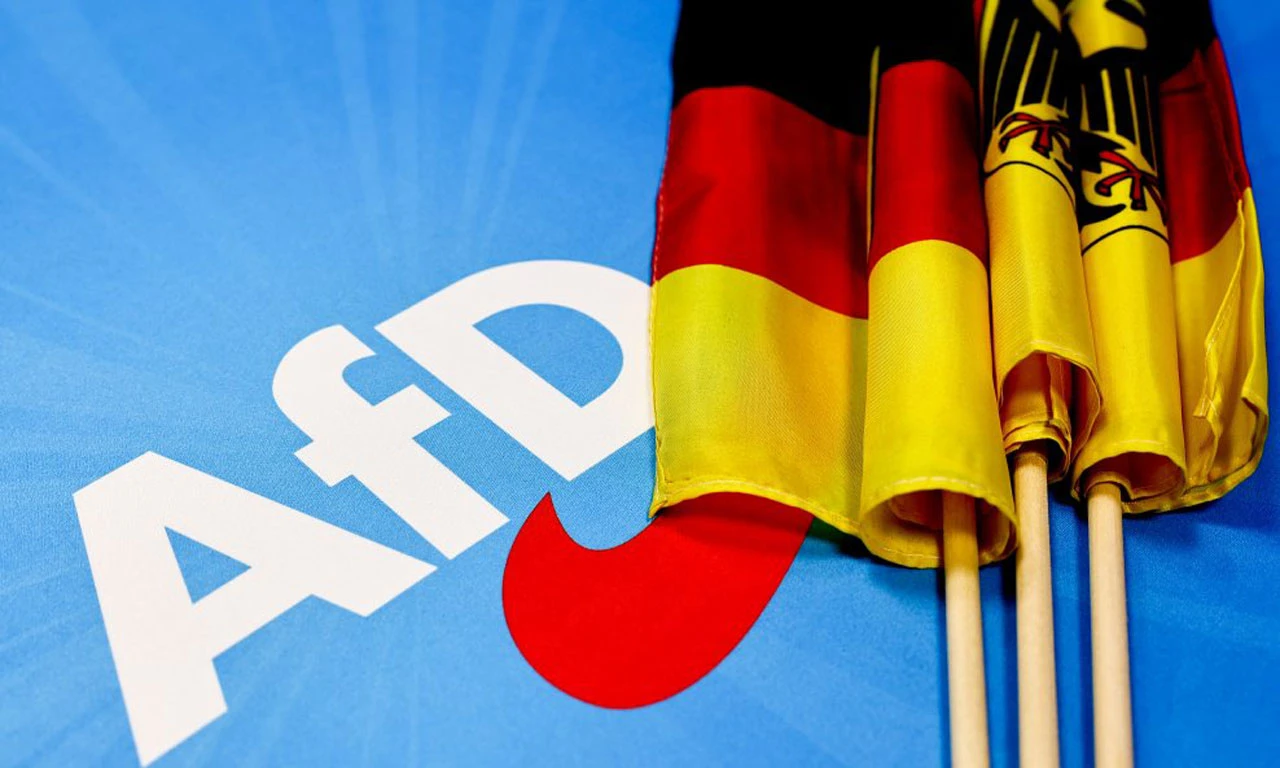 Lužički Srbi u strahu od mogućeg uspjeha AfD-a u Njemačkij