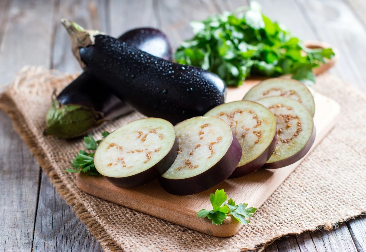 Pikantan prilog od patlidžana koji ide uz sve