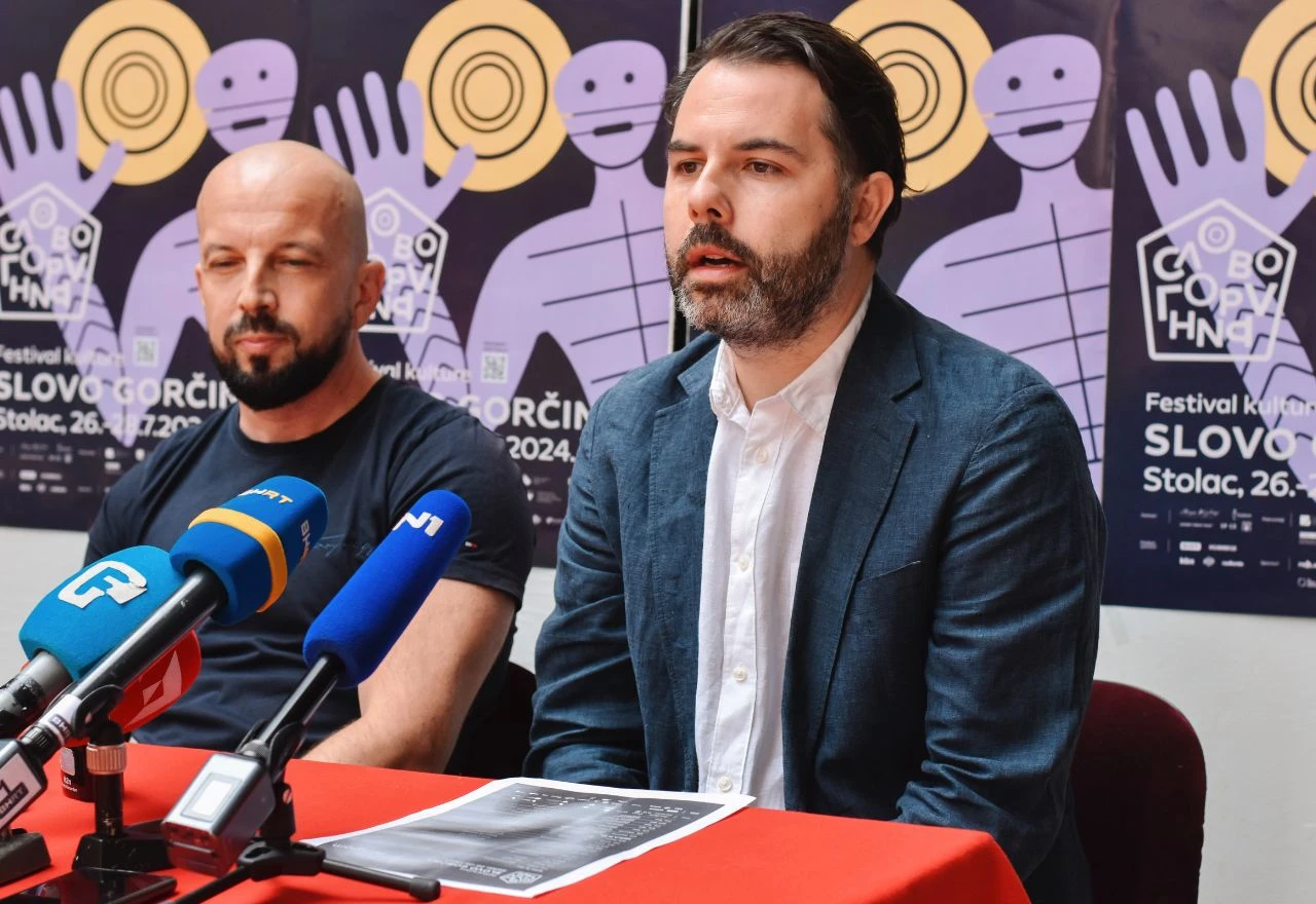 Festival kulture Slovo Gorčina 2024: Stolac postaje regionalni centar kulture