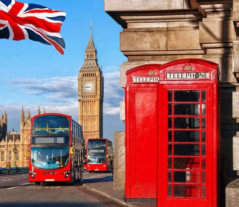 Britanci izlaze na birališta - sprema se nezapamćena katastrofa konzervativaca