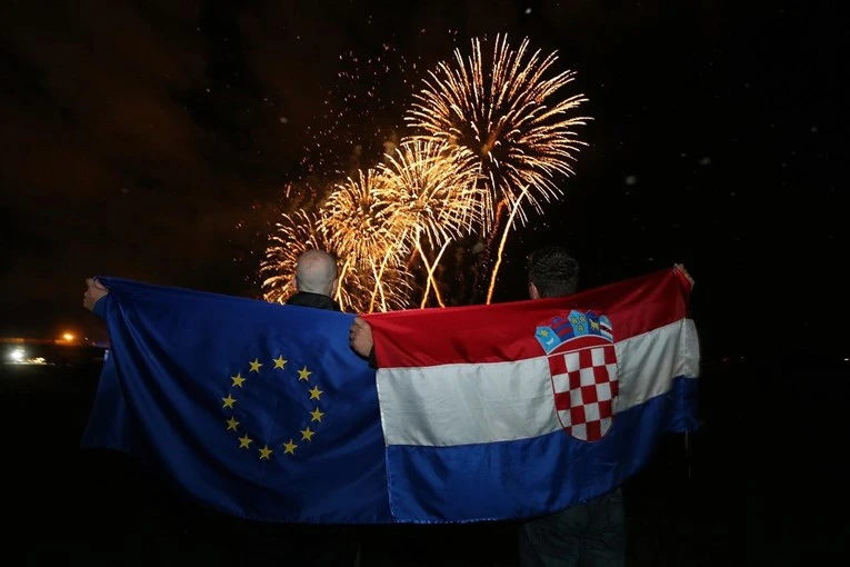 Plenković: 11 godina članstva u EU-u promijenilo je Hrvatsku nabolje
