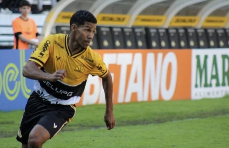 Velež pojačanje pronašao u Brazilu
