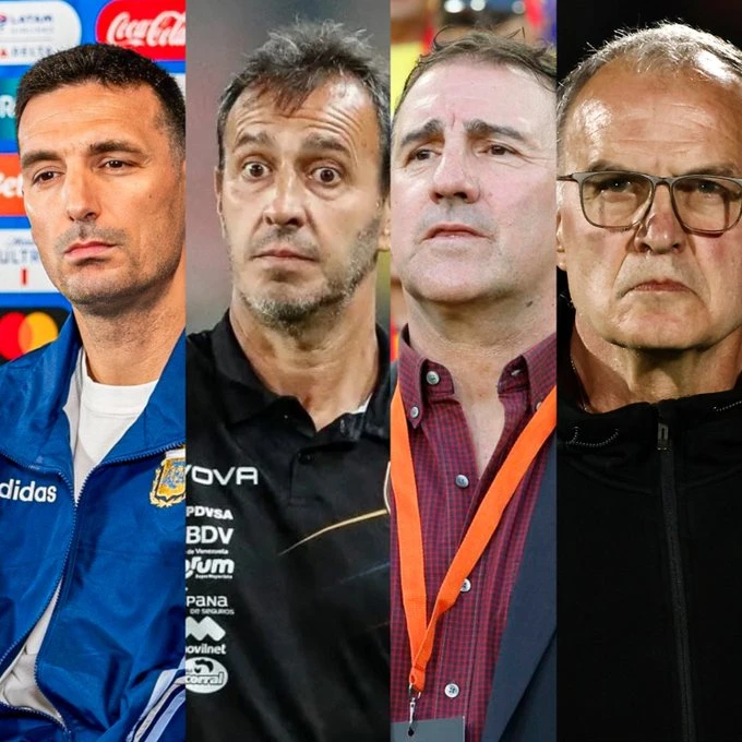 Argentinci na Copa Americi uspjeli nešto što nitko nikad nije