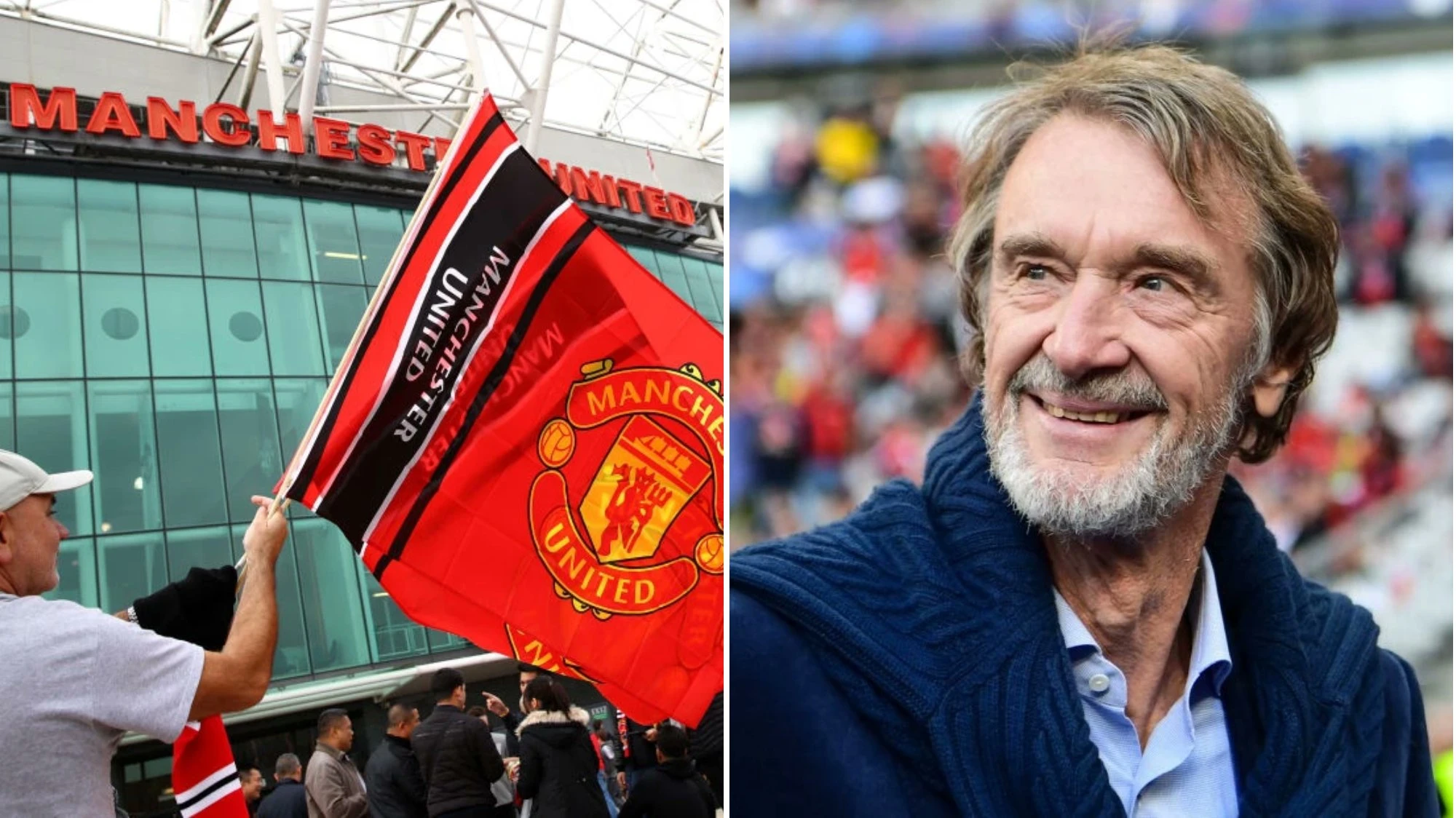 Manchester United: Čak 250 ljudi će dobiti otkaz