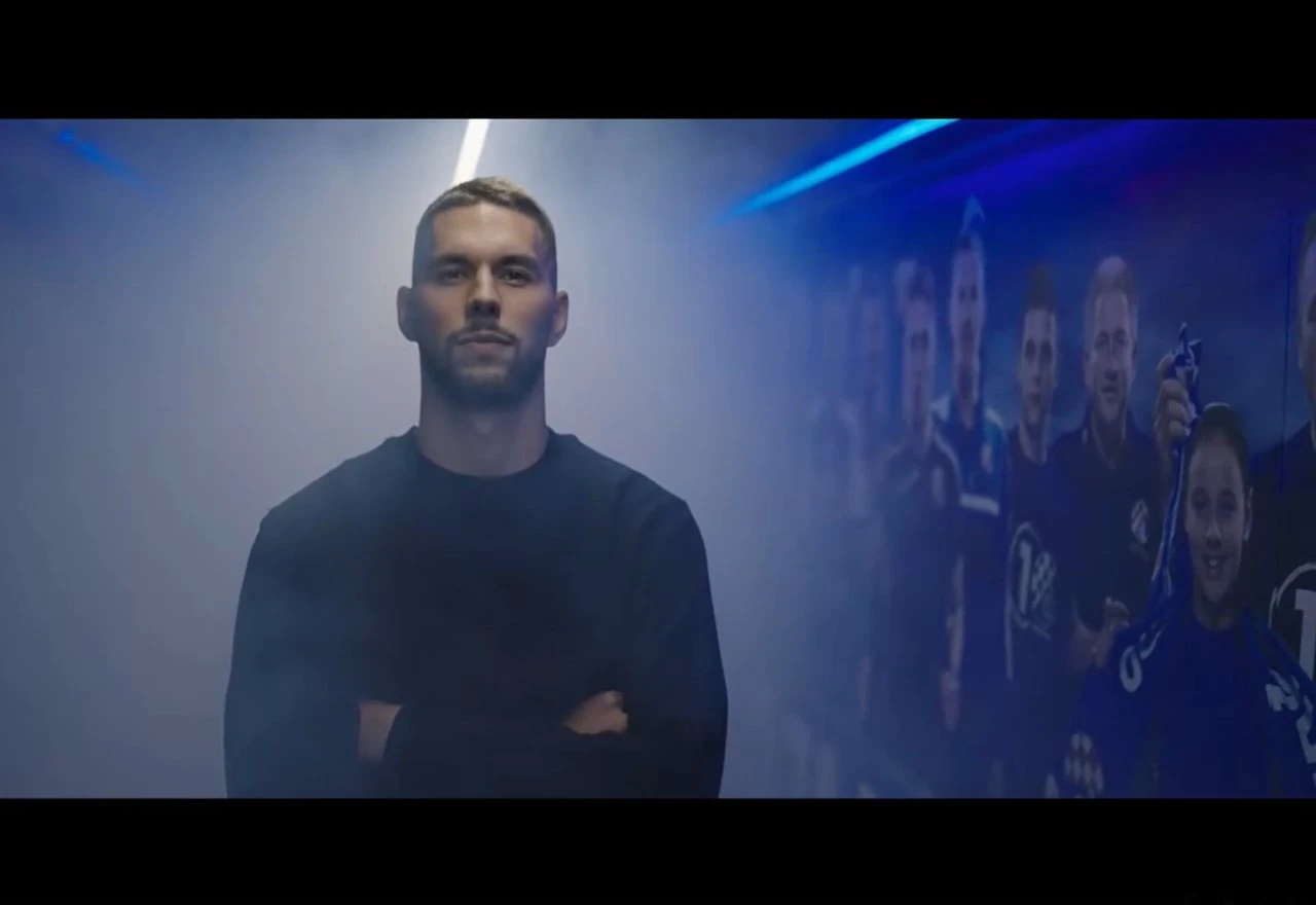 Marko Pjaca pojačao Dinamo!