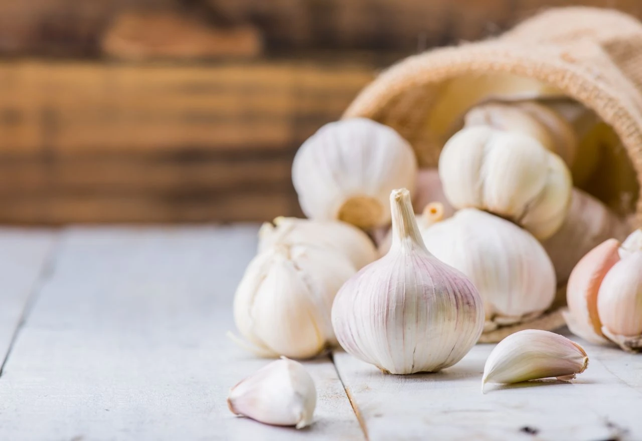 Prirodni antibiotik iz vaše ostave: Dobar je za visok tlak, šećer u krvi, kolesterol...