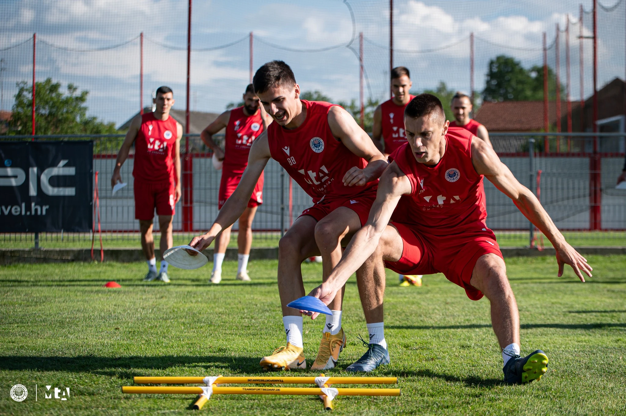 Frano Mlinar novi igrač HŠK Zrinjski Mostar