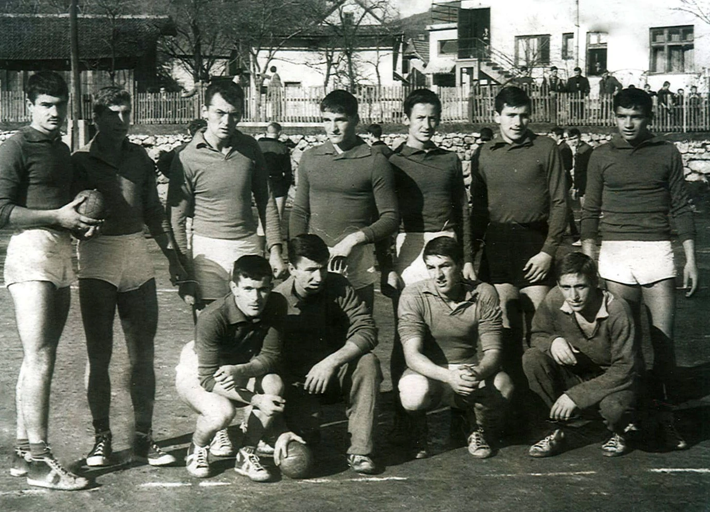 Veliki Jubilej RK 'Jajce': 70 Godina Rukometa