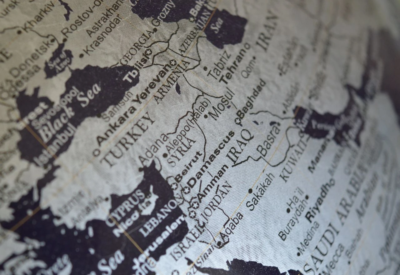 Turska zatvorila granicu sa Sirijom