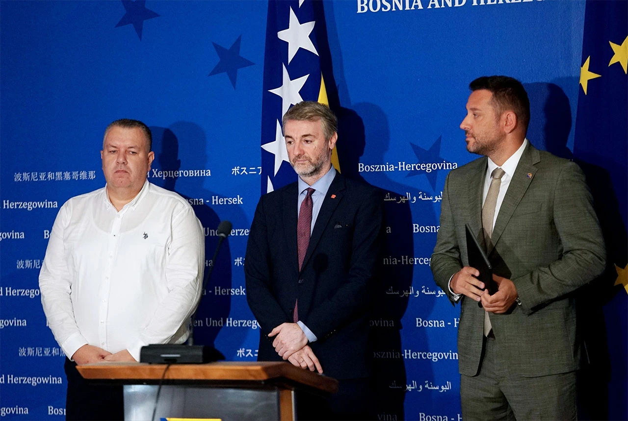 Građani mogu podnositi zahtjeve za elektronski potpis
