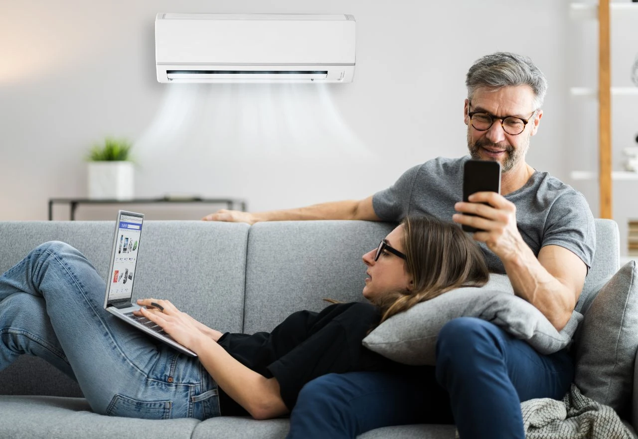 Znate li koja je idealna temperatura klime ljeti?