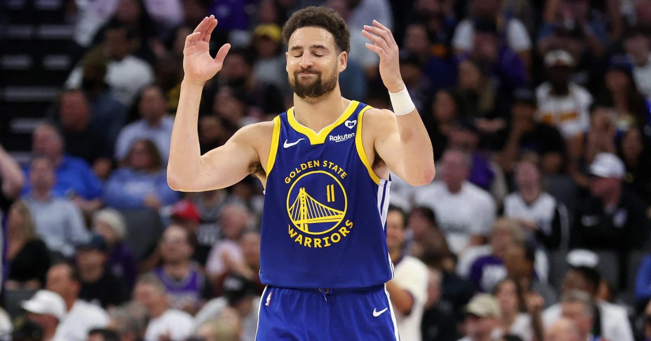 Thompson iz Warriorsa u Mavse, Tatumu rekordni ugovor u Bostonu