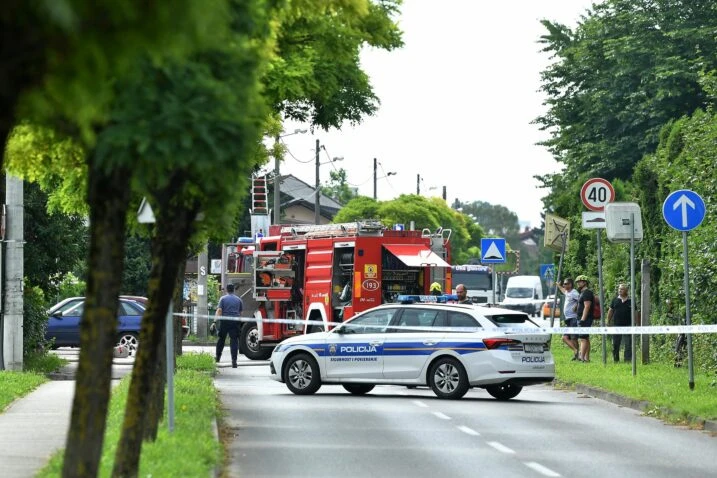 Uhićena majka koja je ubila tek rođenu bebu