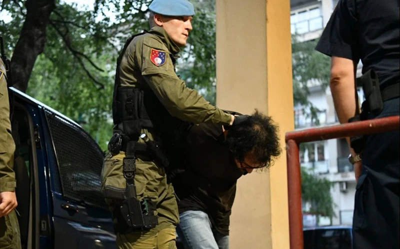 Detalji monstruoznog ubojstva u Sarajevu: Žrtvu seksualno zlostavljali, izgladnjivali, izmasakrirali