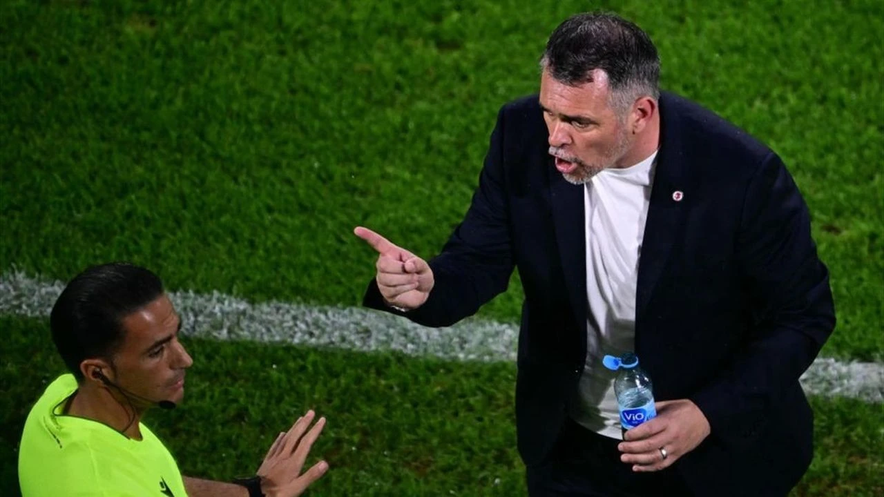 Sagnol: VAR je odličan, ali se često ne koristi dobro