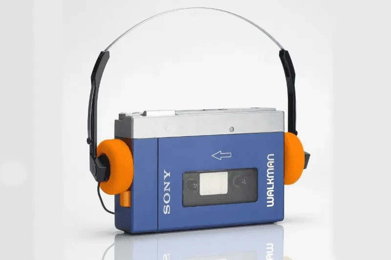 Sonyjev Walkman, uređaj koji je napravio pravu revoluciju u slušanju glazbe