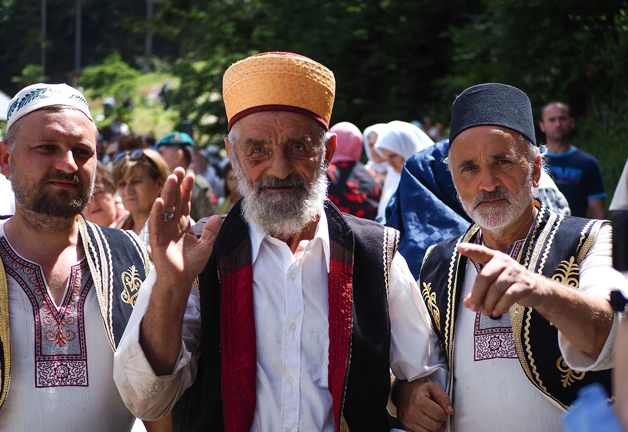 Tradicija Ajvatovice duga više od 500 godina
