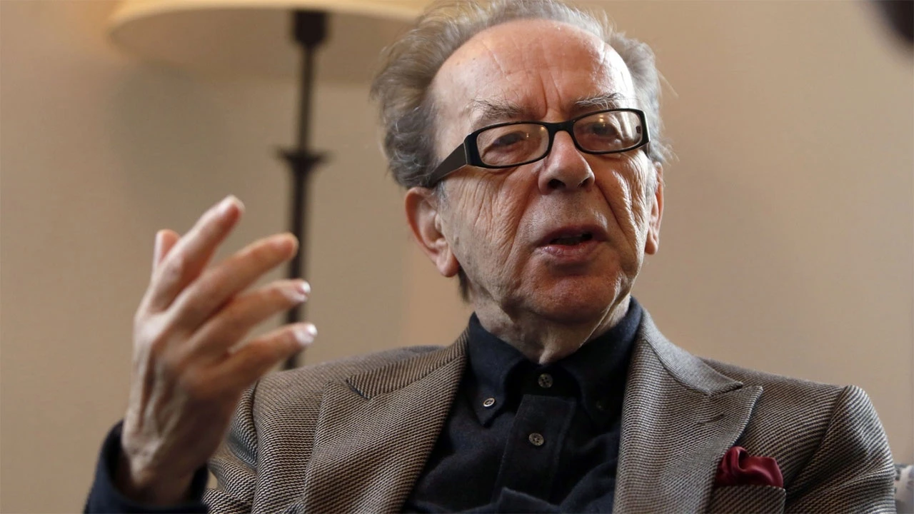 Preminuo Ismail Kadare