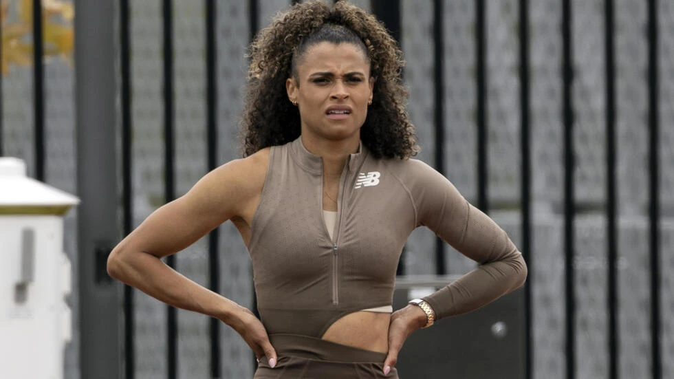 VIDEO I Svjetski rekord Sydney McLaughlin-Levrone 