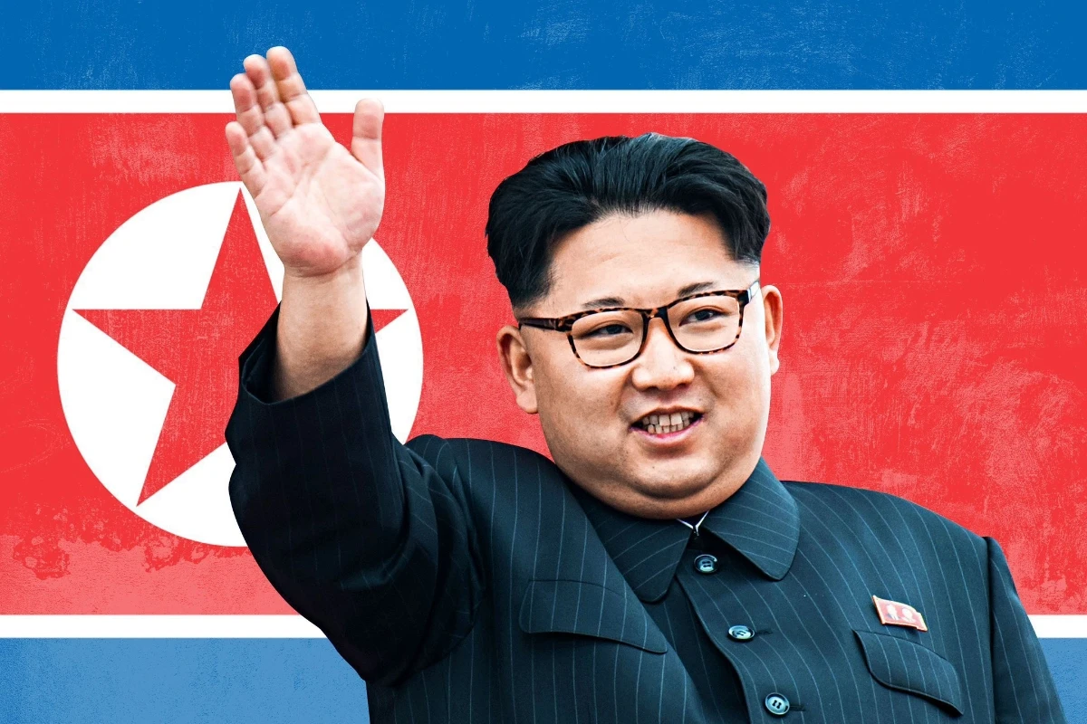 Sjeverna Koreja ispalila dvije balističke rakete - Upozoravaju na 'veliki odgovor'