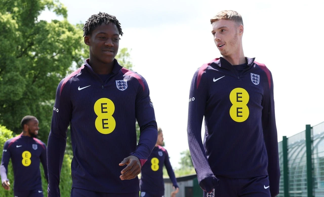 Southgate preuzima rizik: Mainoo i Palmer od prve minute?