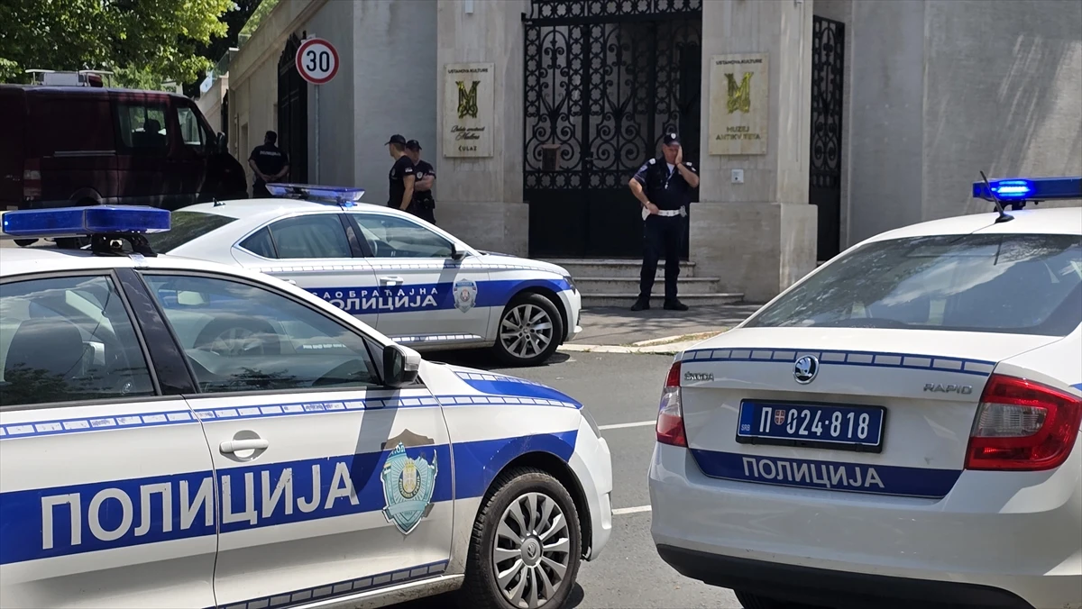 Nakon napada u Beogradu uhićena još jedna osoba 