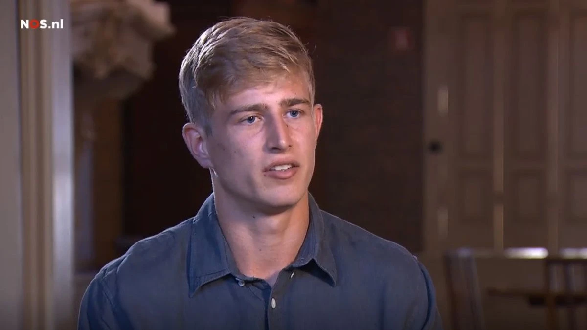 Van den Velde: Moja najveća greška u životu 