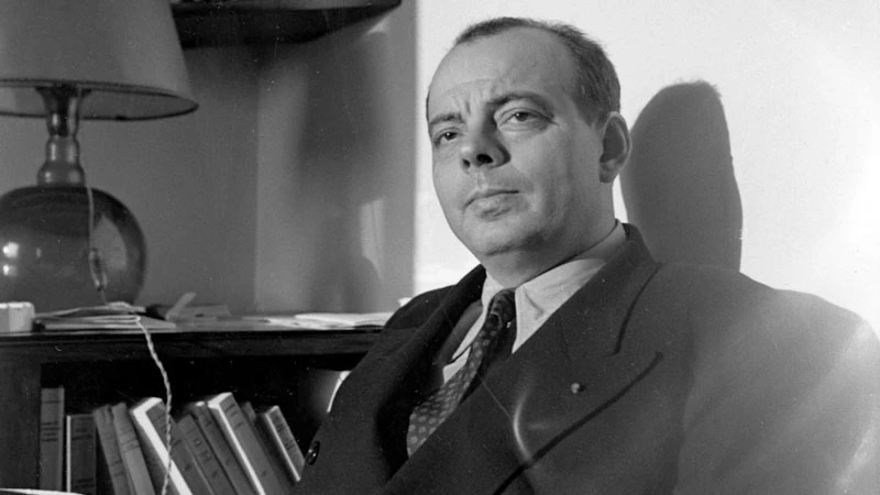 Antoine de Saint-Exupéry, autor "Malog princa", rođen je na današnji dan
