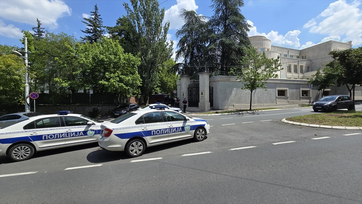 MUP RS-a: Podignut stupanj sigurnosti nakon napada u Beogradu