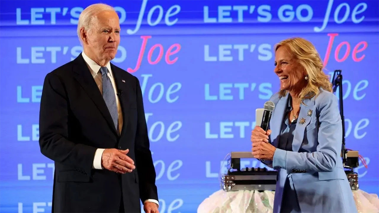 Biden nakon debate: ''Znam da nisam mladić, da naglasim ono očito''
