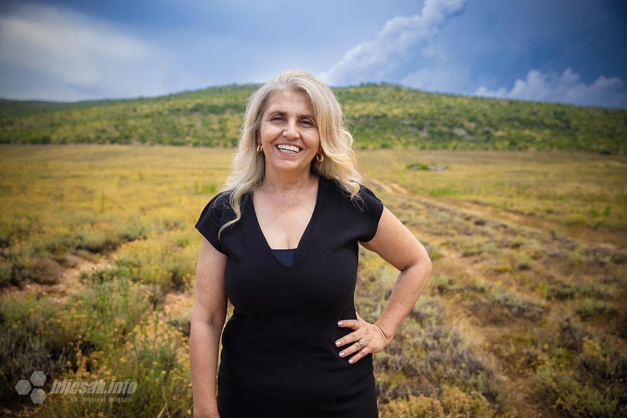 VIDEO | Malo drugačija priča o smilju u Hercegovini, oni su imali bolji plan