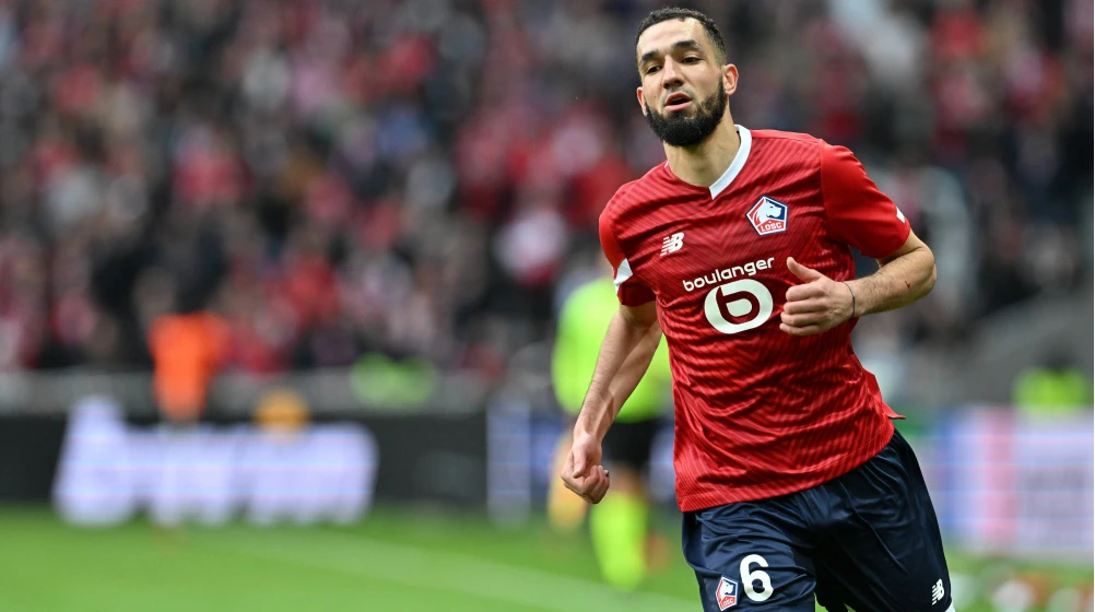 Bentaleb doživio srčani udar, karijera gotova