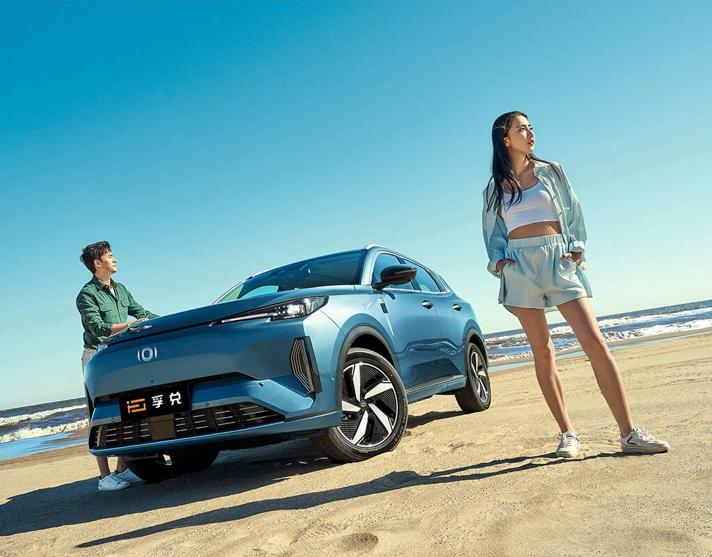 Kineski Changan planira veliki ulazak na europsko tržište automobila do 2030.