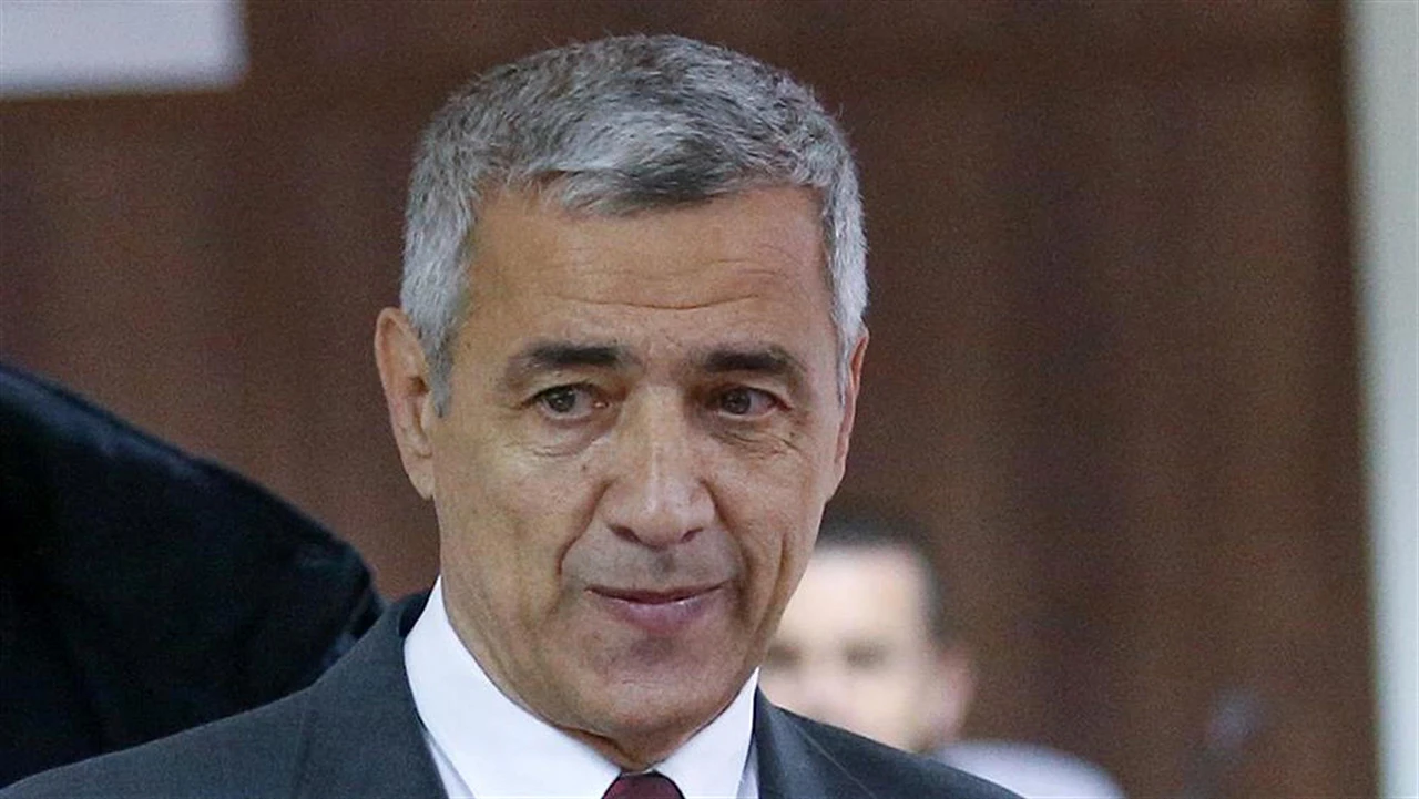 Ukupno 22 godine zatvora zbog ubojstva Olivera Ivanovića