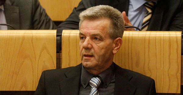 Preminuo Mirsad Kukić, osnivač i bivši predsjednik PDA
