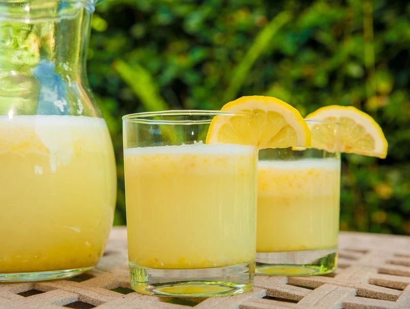 Limoncello limunada: Recept za osvježavajuće ljetno piće