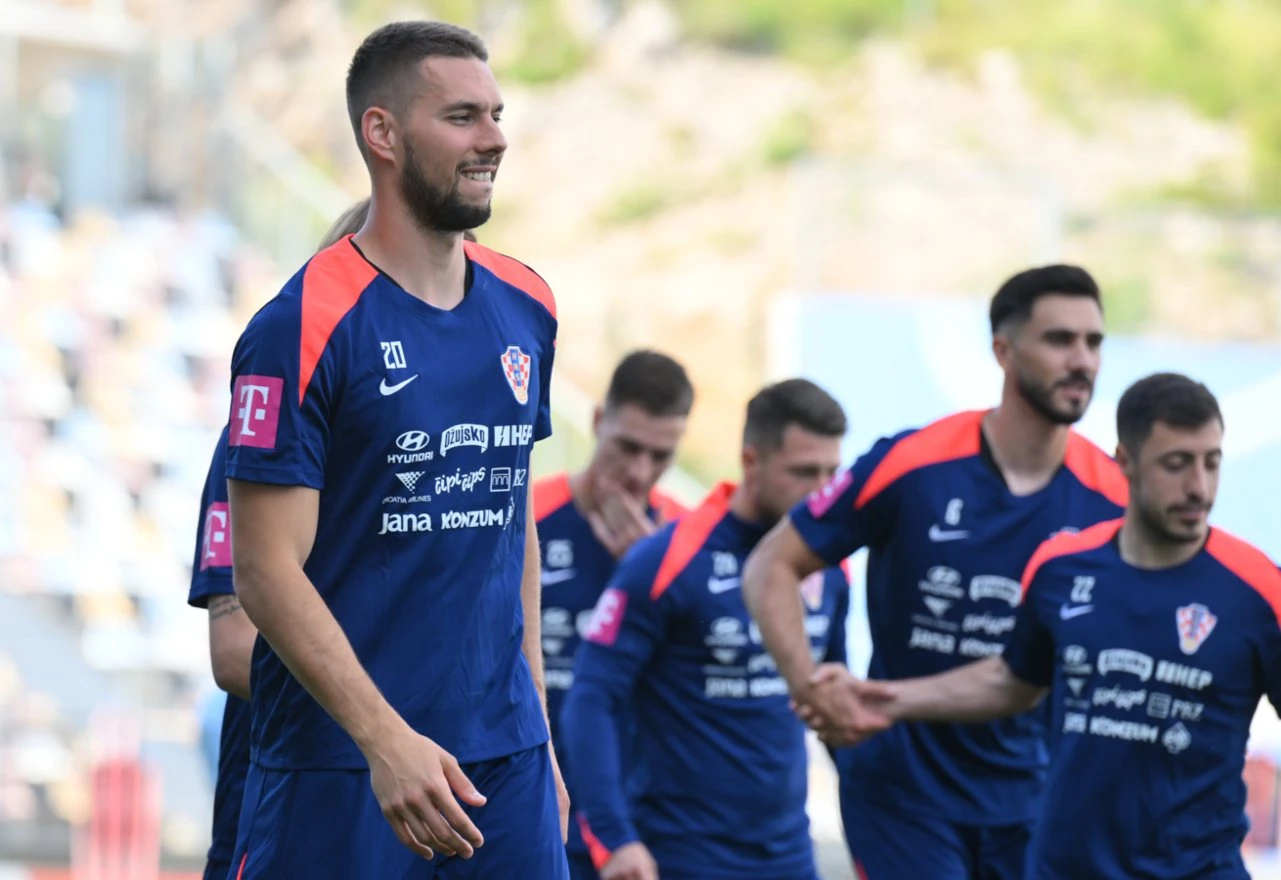 Bomba s Maksimira: Vraća se Marko Pjaca