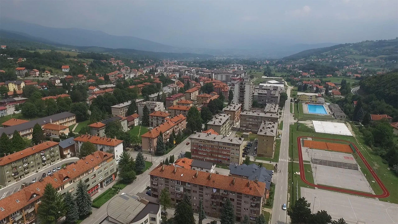 BiH će dobiti još jedan grad
