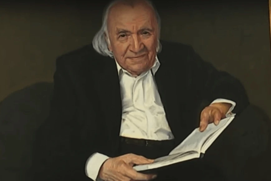 Dragutin Tadijanović - jedan od onih koji su tiho kročili poetskim krajobrazom