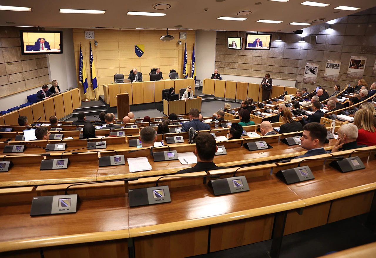 Bolja socijalna usluga, posredovanje u zapošljavanju i socijalna sigurnost nezaposlenih