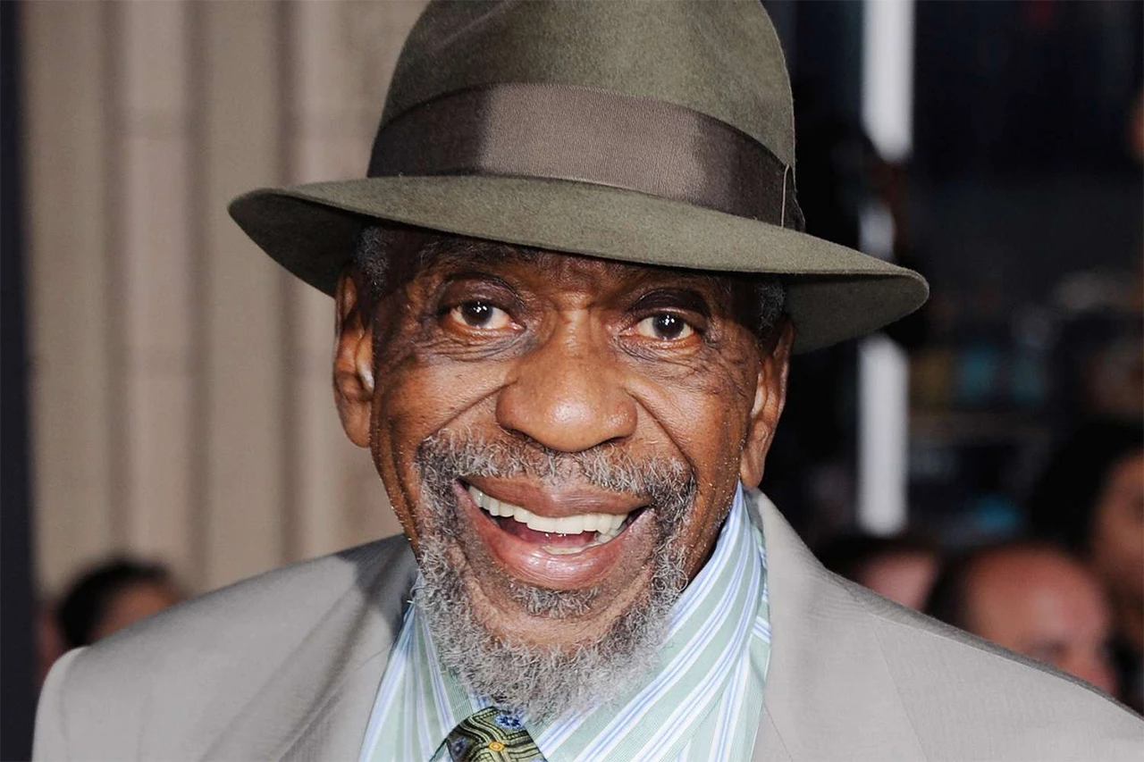 Preminuo legendarni američki glumac Bill Cobbs
